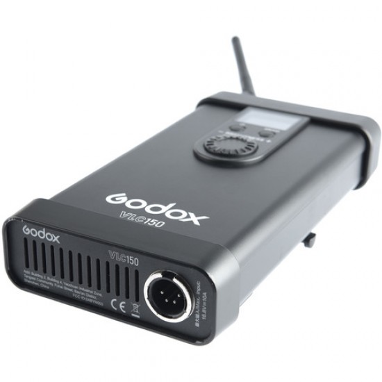 Godox VL150 II Daylight LED Monolight (165W)